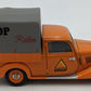 Schuco 1:43 Dunlop Mercedes-Benz 170V Truck LN