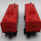 Lionel 213 Vintage O M&ST Alco AA Diesel Locomotive Set EX