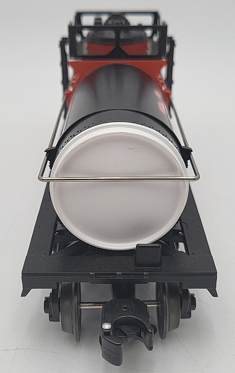 Lionel 6-8175 New Haven Single Dome Tank Car #8175 EX
