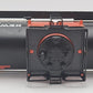 Lionel 6-8175 New Haven Single Dome Tank Car #8175 EX