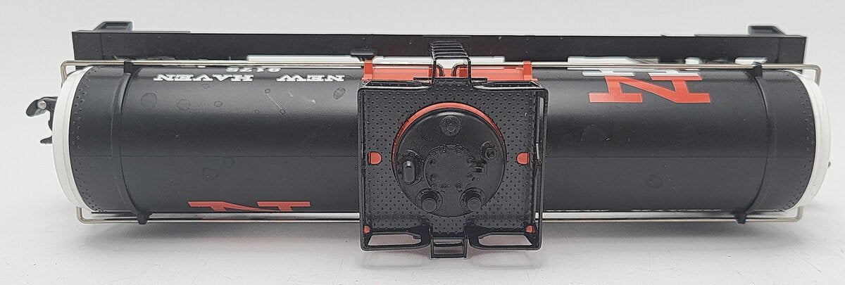Lionel 6-8175 New Haven Single Dome Tank Car #8175 EX