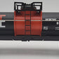 Lionel 6-8175 New Haven Single Dome Tank Car #8175 EX