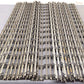 K-Line K-0256 O 36" Tubular O-27 Extra Long Straight Track Section [12] VG