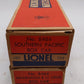 Lionel Vintage O Gauge 6464-50 M&St.L Boxcar & 6464-225 Southern Pacific Boxcar VG/Box