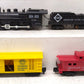 American Flyer 20705 Vintage S The Pioneer Flyer Train Set VG/Box