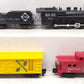 American Flyer 20705 Vintage S The Pioneer Flyer Train Set VG/Box