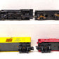 American Flyer 20705 Vintage S The Pioneer Flyer Train Set VG/Box