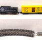 American Flyer 20705 Vintage S The Pioneer Flyer Train Set VG/Box