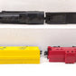 American Flyer 20705 Vintage S The Pioneer Flyer Train Set VG/Box