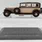 IXO Models 1:43 Mercedes-Benz 460 Pullman 1931 EX