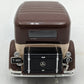 IXO Models 1:43 Mercedes-Benz 460 Pullman 1931 EX