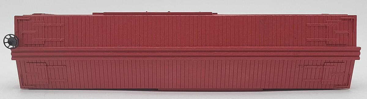 Lionel 6-26178 O Gauge Canadian National Wood-Sided Refrigerator Car #207394 EX