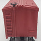 Lionel 6-26178 O Gauge Canadian National Wood-Sided Refrigerator Car #207394 EX