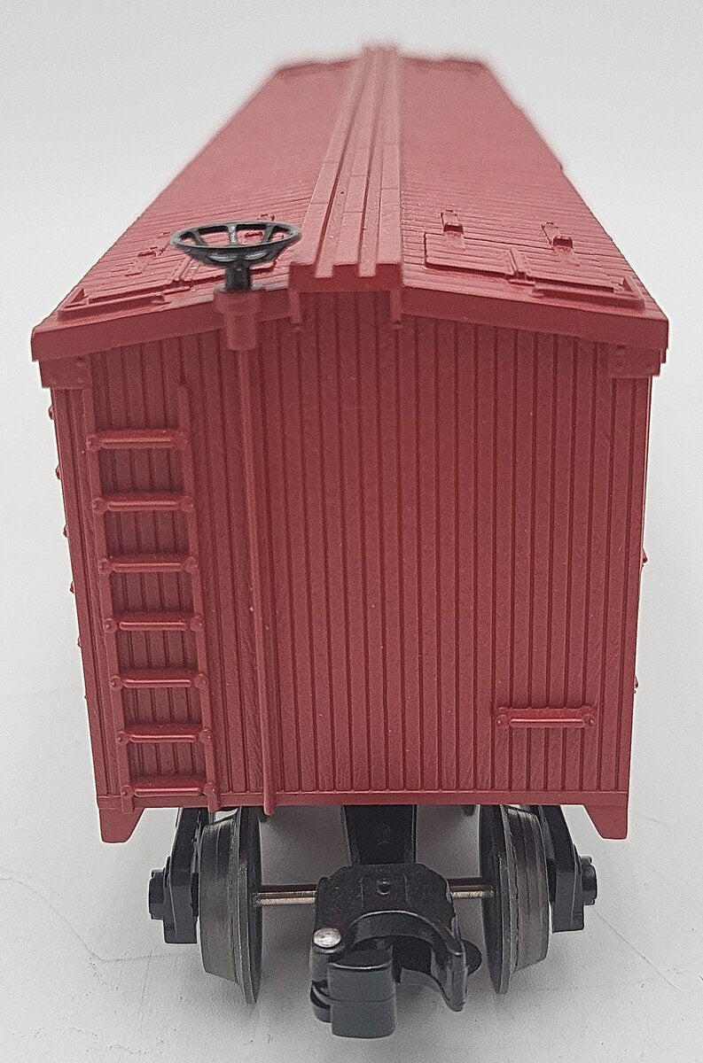 Lionel 6-26178 O Gauge Canadian National Wood-Sided Refrigerator Car #207394 EX