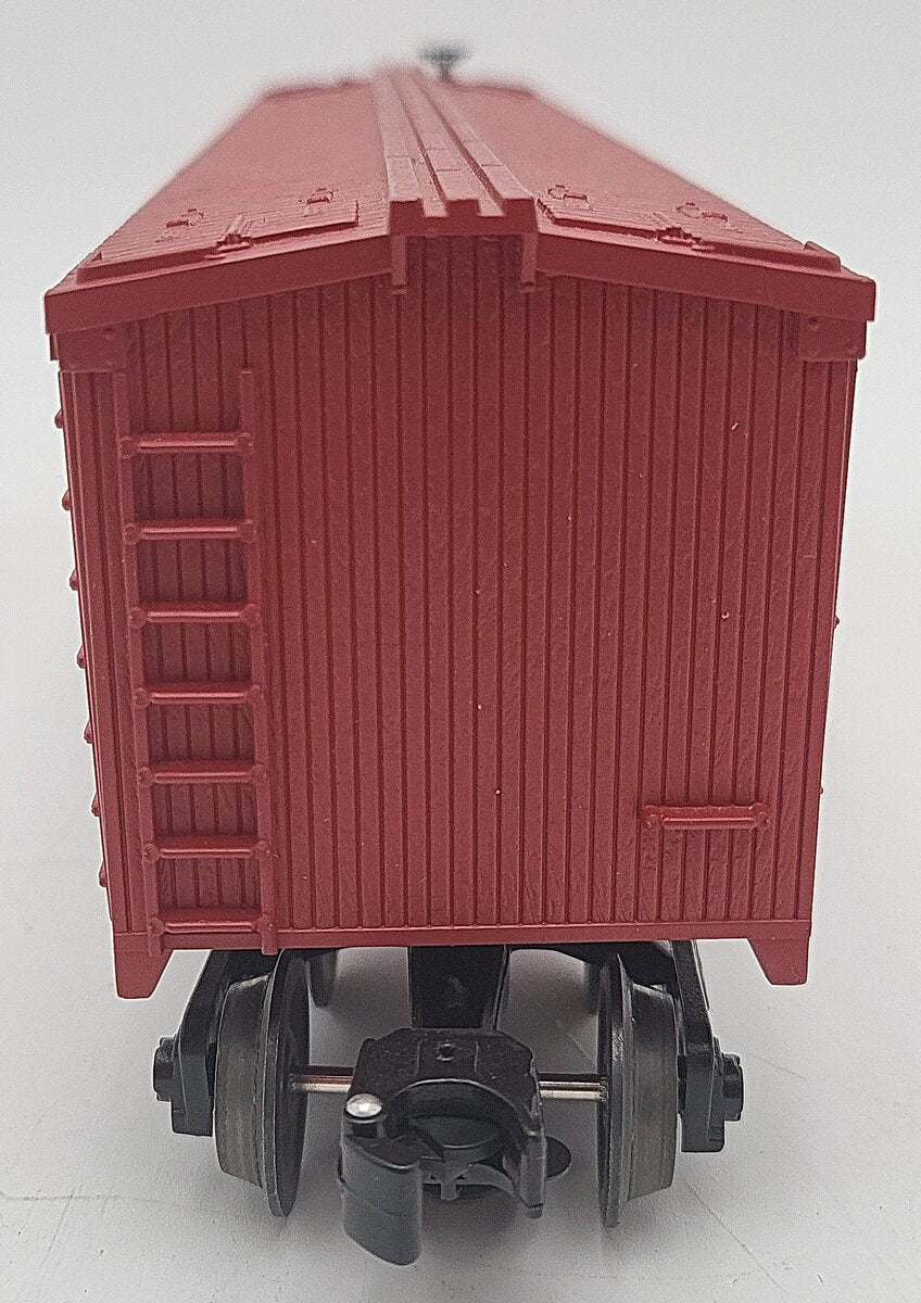 Lionel 6-26178 O Gauge Canadian National Wood-Sided Refrigerator Car #207394 EX