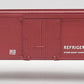 Lionel 6-26178 O Gauge Canadian National Wood-Sided Refrigerator Car #207394 EX