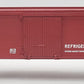 Lionel 6-26178 O Gauge Canadian National Wood-Sided Refrigerator Car #207394 EX