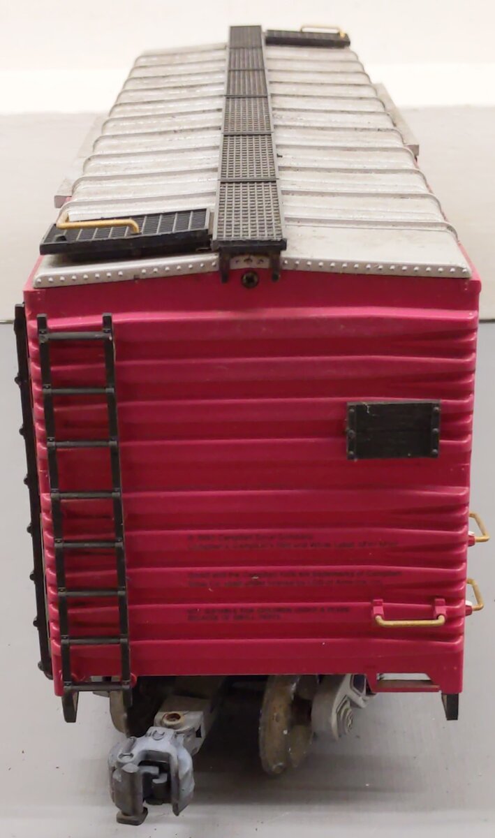 LGB 41911 Campbell's Soup Boxcar