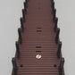 K-Line K6900-M001 O Scale D.T&I.R.R. Flatcar #800 EX