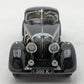 IXO Models 1:43 Mercedes-Benz 500K Autobahn-Kurier 1935 VG