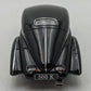 IXO Models 1:43 Mercedes-Benz 500K Autobahn-Kurier 1935 VG