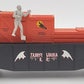 Lionel 6-26855 O Gauge Operating Halloween Animated Gondola EX