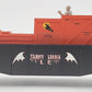 Lionel 6-26855 O Gauge Operating Halloween Animated Gondola EX