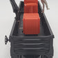 Lionel 6-26855 O Gauge Operating Halloween Animated Gondola EX