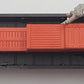 Lionel 6-26855 O Gauge Operating Halloween Animated Gondola EX