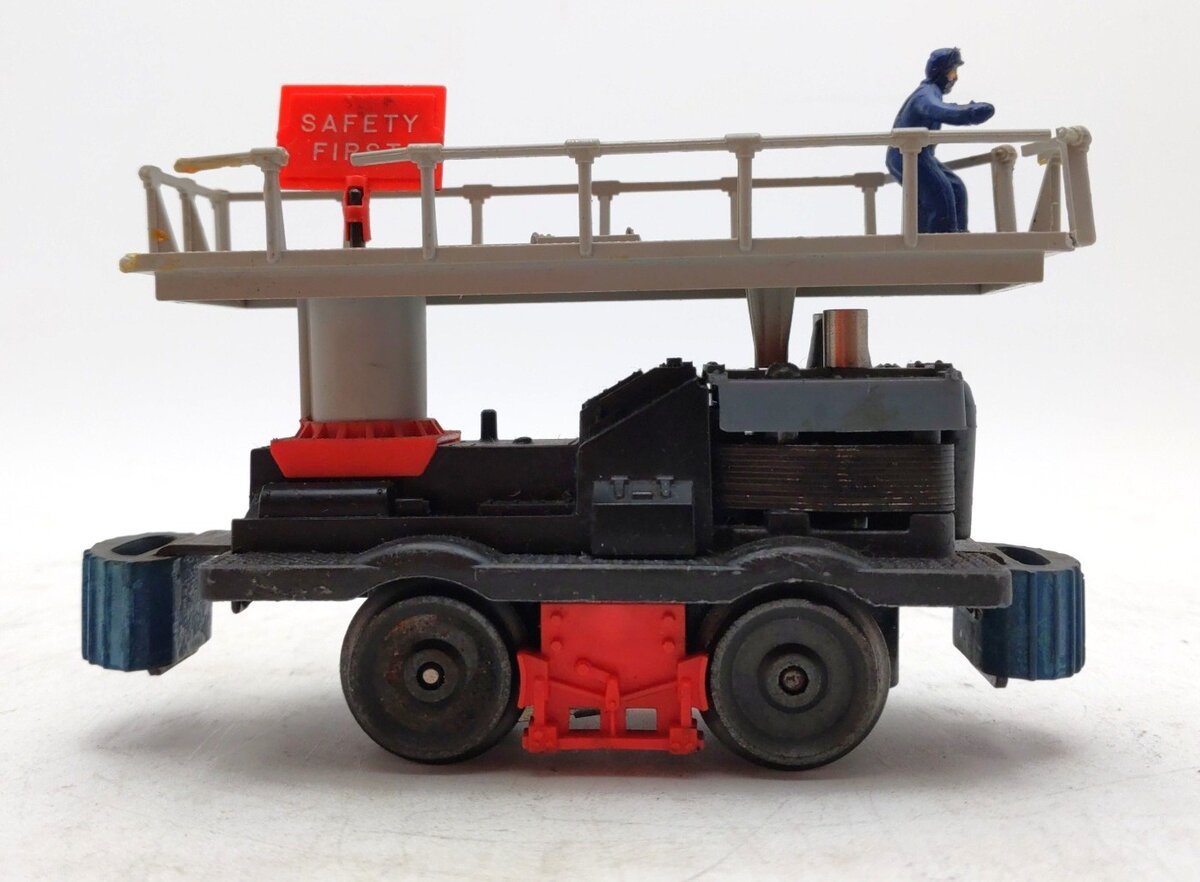 Lionel 69 Vintage O Maintenance Car VG/Box
