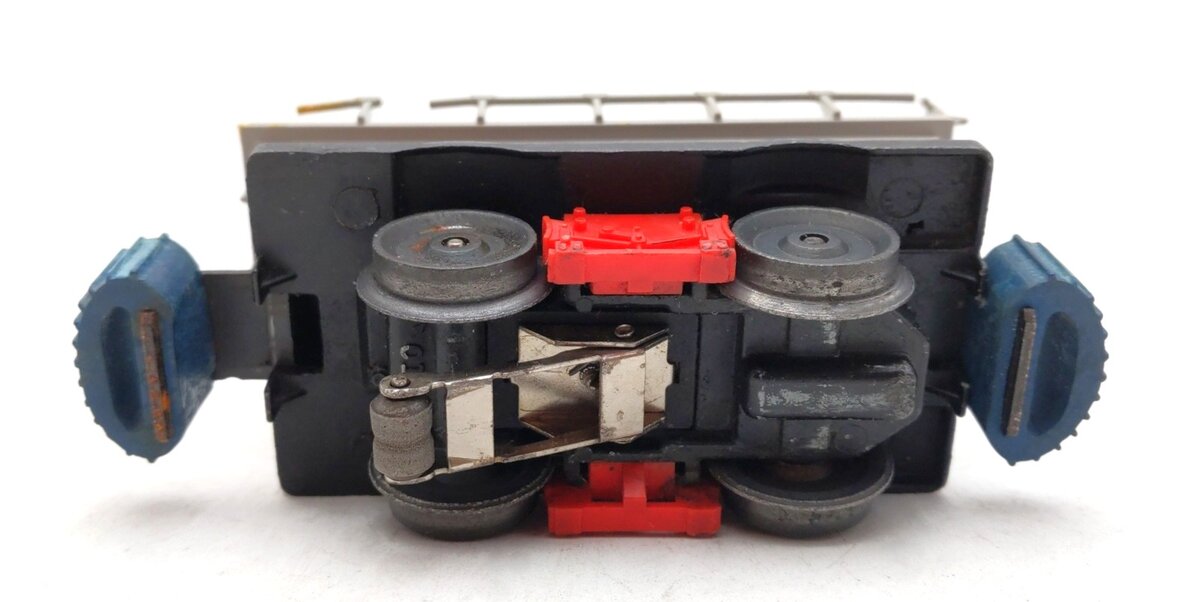 Lionel 69 Vintage O Maintenance Car VG/Box