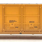 Athearn 17167 N Scale Frisco Weathered Auto Boxcar #9024 LN
