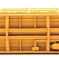 Athearn 17167 N Scale Frisco Weathered Auto Boxcar #9024 LN