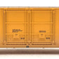 Athearn 17167 N Scale Frisco Weathered Auto Boxcar #9024 LN