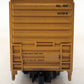 Athearn 17167 N Scale Frisco Weathered Auto Boxcar #9024 LN