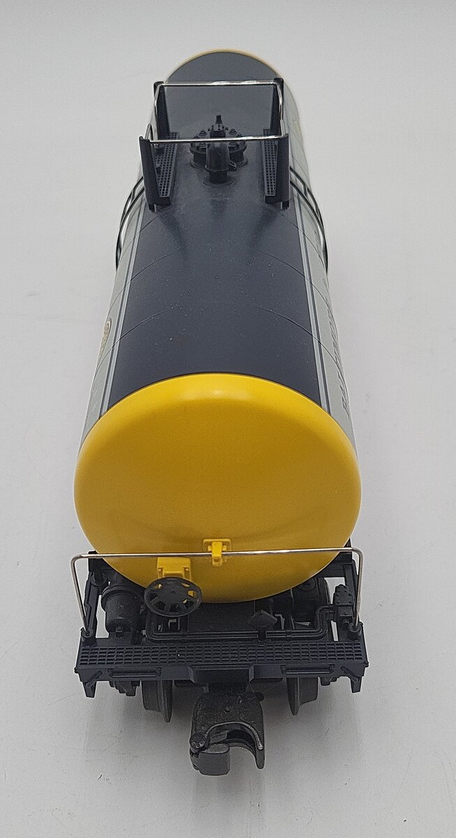 MTH 30-73207 O Gauge B&O Modern Tank Car # 420146 EX