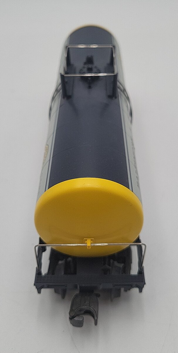 MTH 30-73207 O Gauge B&O Modern Tank Car # 420146 EX