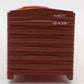 Pacific Rail 2313 S Scale NYC Merchants Dispatch Transit Steel Ice Reefer #12436 NIB
