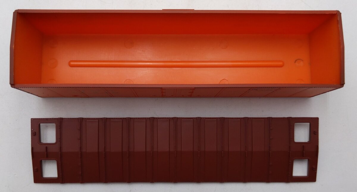 Pacific Rail 2313 S Scale NYC Merchants Dispatch Transit Steel Ice Reefer #12436 NIB