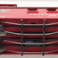 USA Trains R12012 G Pennsylvania Wood Side Caboose #925