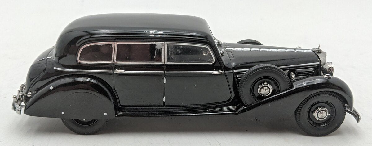 Signature Models 1:43 Mercedes-Benz 770 Pullman-Limousine 1938 EX