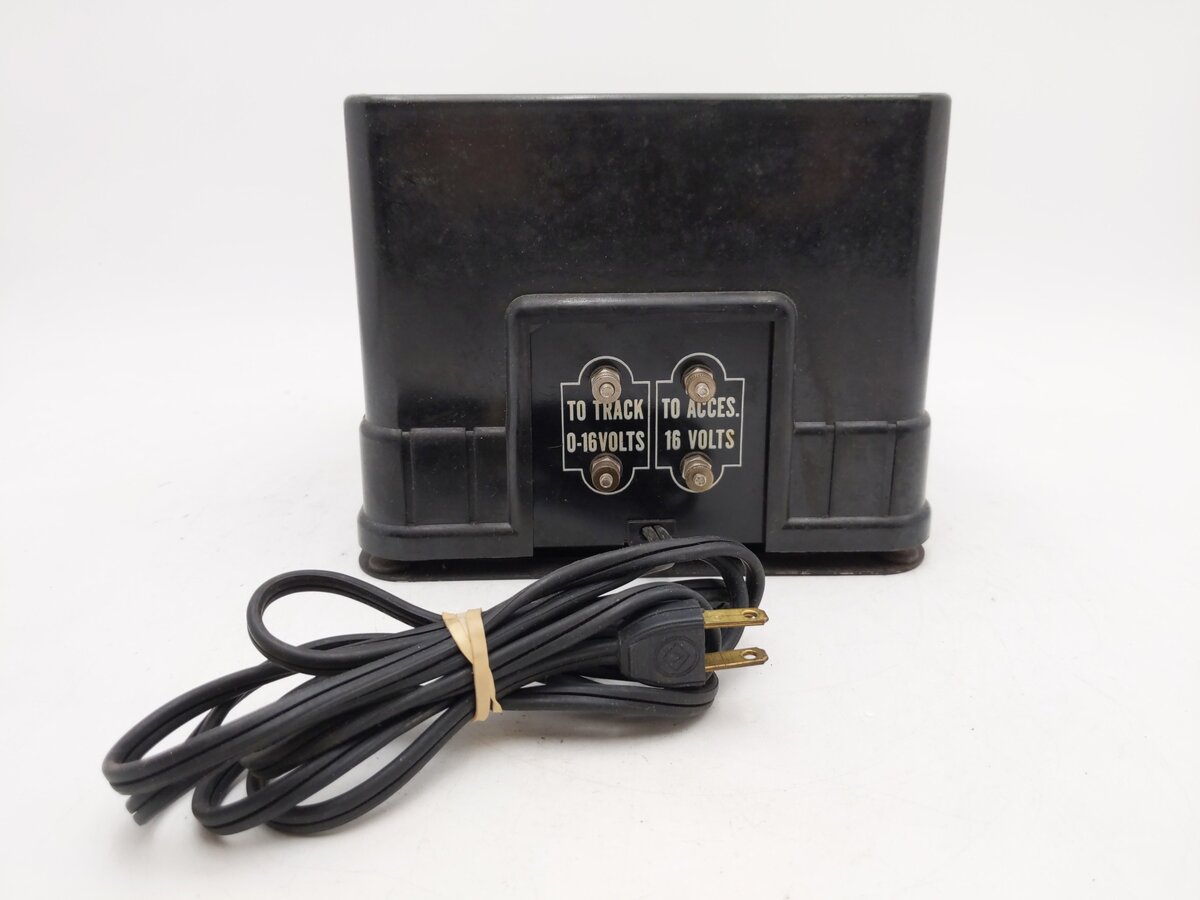 Allstate 1859AS Vintage 150W Transformer VG