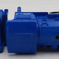 Lionel 6-18712 O Jersey Central 2-4-0 Steam Loco & Tender #2000 VG/Box