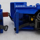 Lionel 6-18712 O Jersey Central 2-4-0 Steam Loco & Tender #2000 VG/Box
