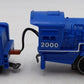 Lionel 6-18712 O Jersey Central 2-4-0 Steam Loco & Tender #2000 VG/Box