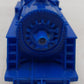 Lionel 6-18712 O Jersey Central 2-4-0 Steam Loco & Tender #2000 VG/Box