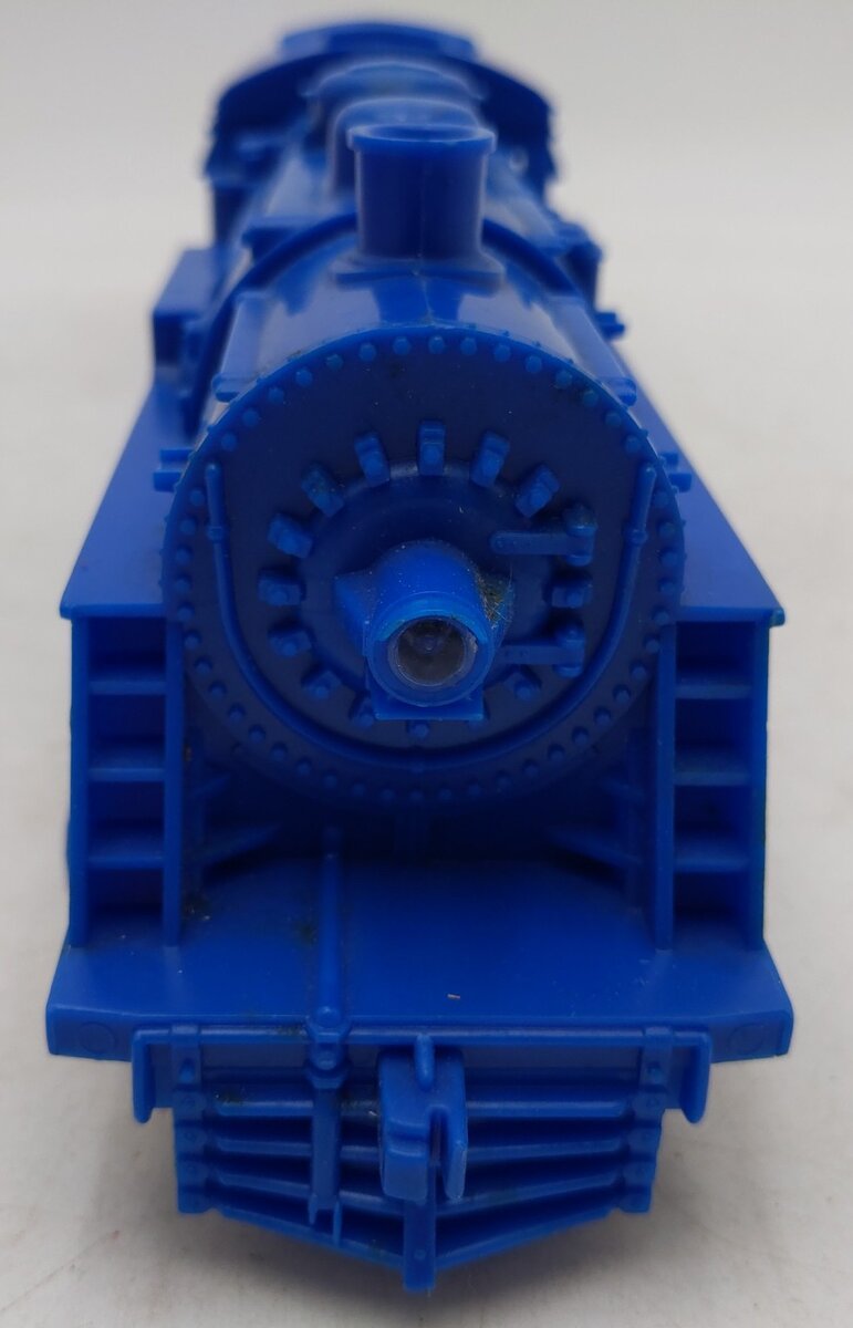 Lionel 6-18712 O Jersey Central 2-4-0 Steam Loco & Tender #2000 VG/Box