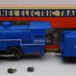 Lionel 6-18712 O Jersey Central 2-4-0 Steam Loco & Tender #2000 VG/Box