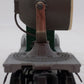 Lionel 6520 Vintage O Green Generator Operating Searchlight Car - Rare VG/Box
