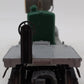 Lionel 6520 Vintage O Green Generator Operating Searchlight Car - Rare VG/Box